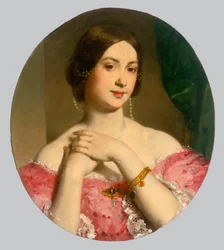 Josefina Tschildova (Fanny)